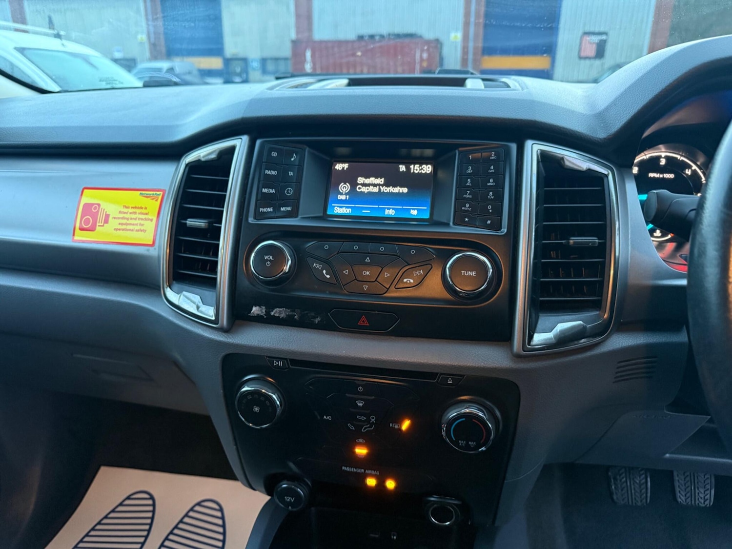 Used Ford Ranger 2018 for sale - 77291688: Photo 23