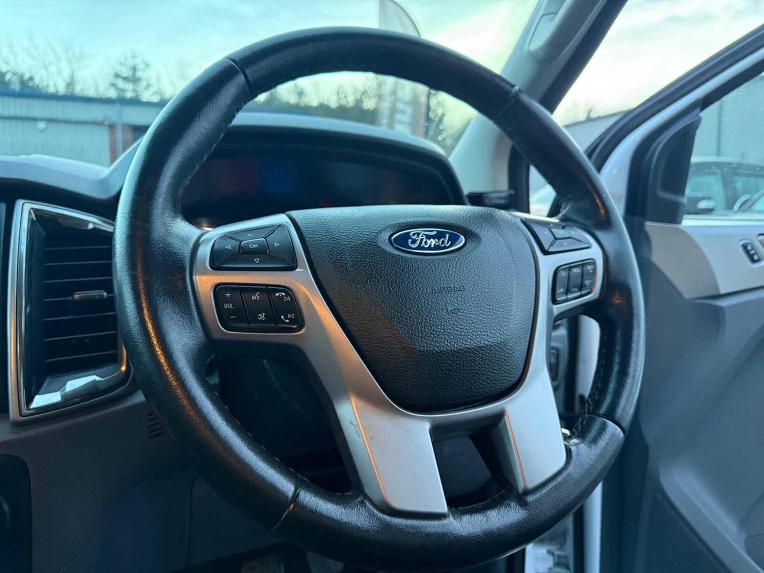 Used Ford Ranger 2018 for sale - 77291688: Photo 24