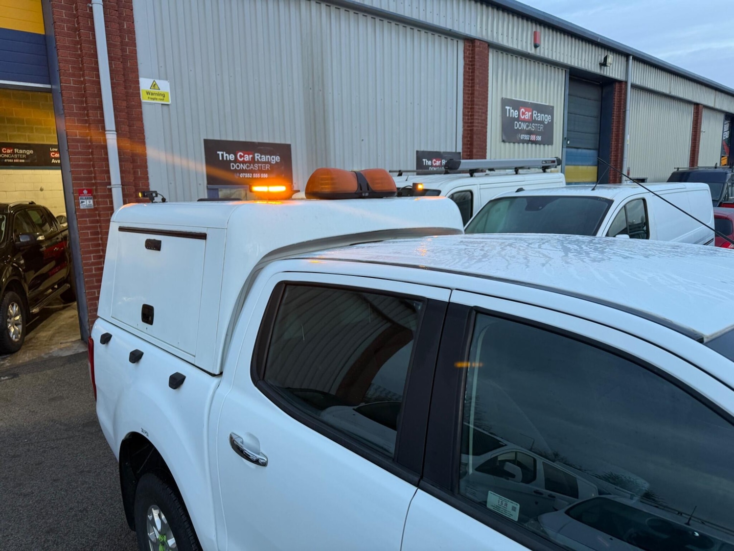 Used Ford Ranger 2018 for sale - 77291688: Photo 30