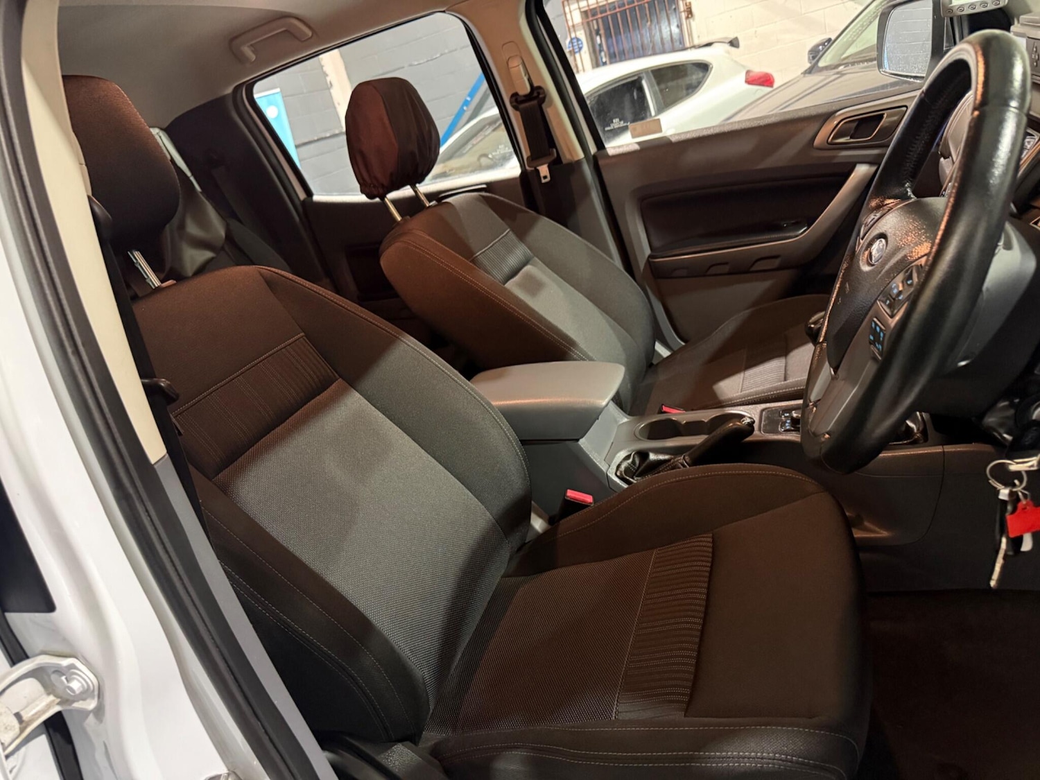 Used Ford Ranger 2018 for sale - 77291688: Photo 32