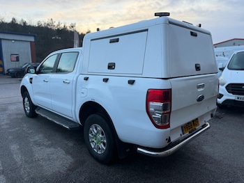 Used Ford Ranger 2018 for sale - 77291688: Photo