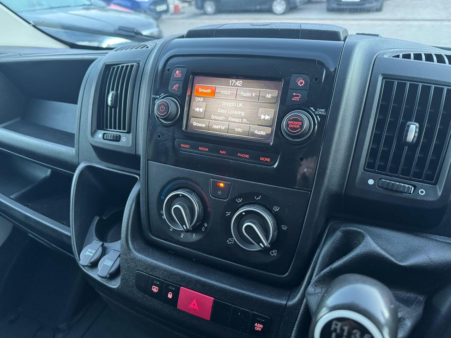 Used Peugeot Boxer 2022 for sale - 77737706: Photo 6