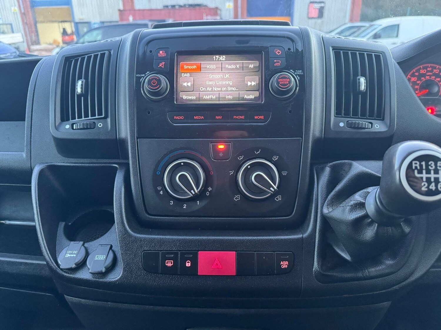 Used Peugeot Boxer 2022 for sale - 77737706: Photo 7