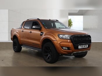 Used Ford Ranger 2016 for sale - 79158838: Photo