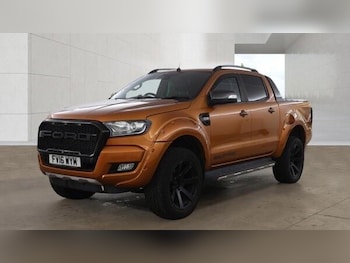 Used Ford Ranger 2016 for sale - 79158838: Photo