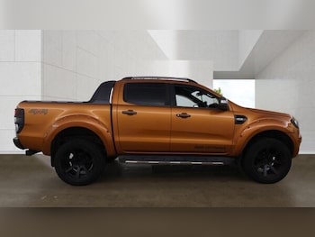 Used Ford Ranger 2016 for sale - 79158838: Photo