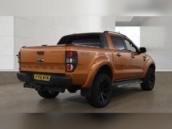 Used Ford Ranger 2016 for sale - 79158838: Photo