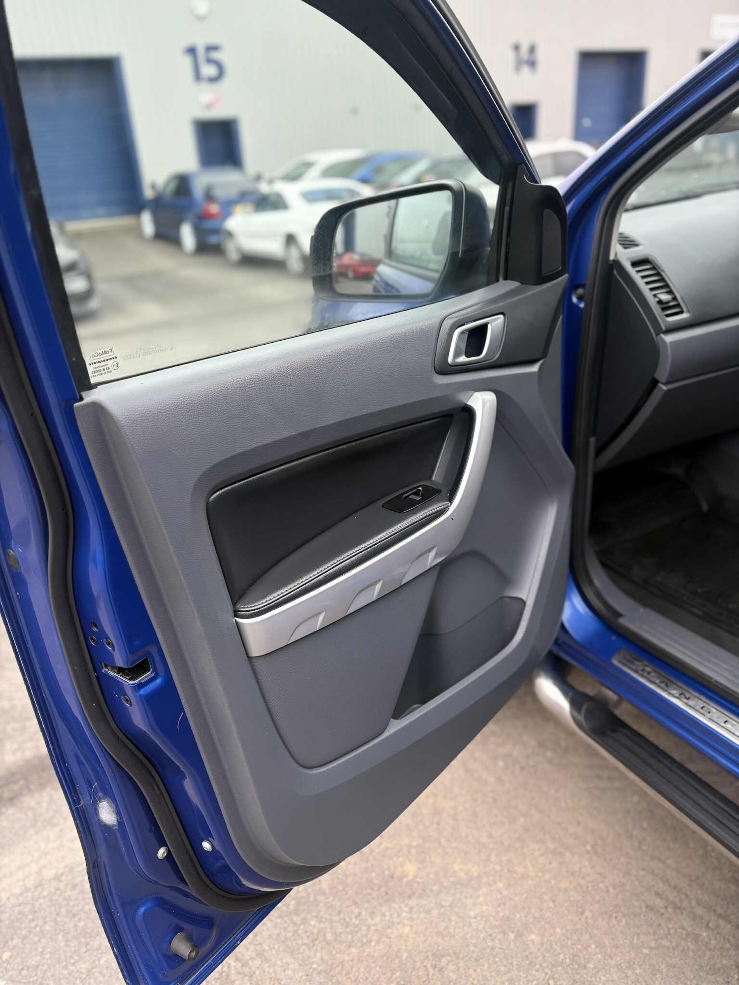 Used Ford Ranger 2013 for sale - 77230556: Photo 10