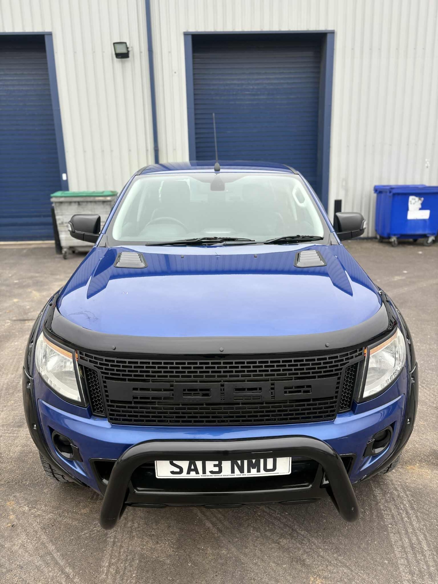 Used Ford Ranger 2013 for sale - 77230556: Photo 11