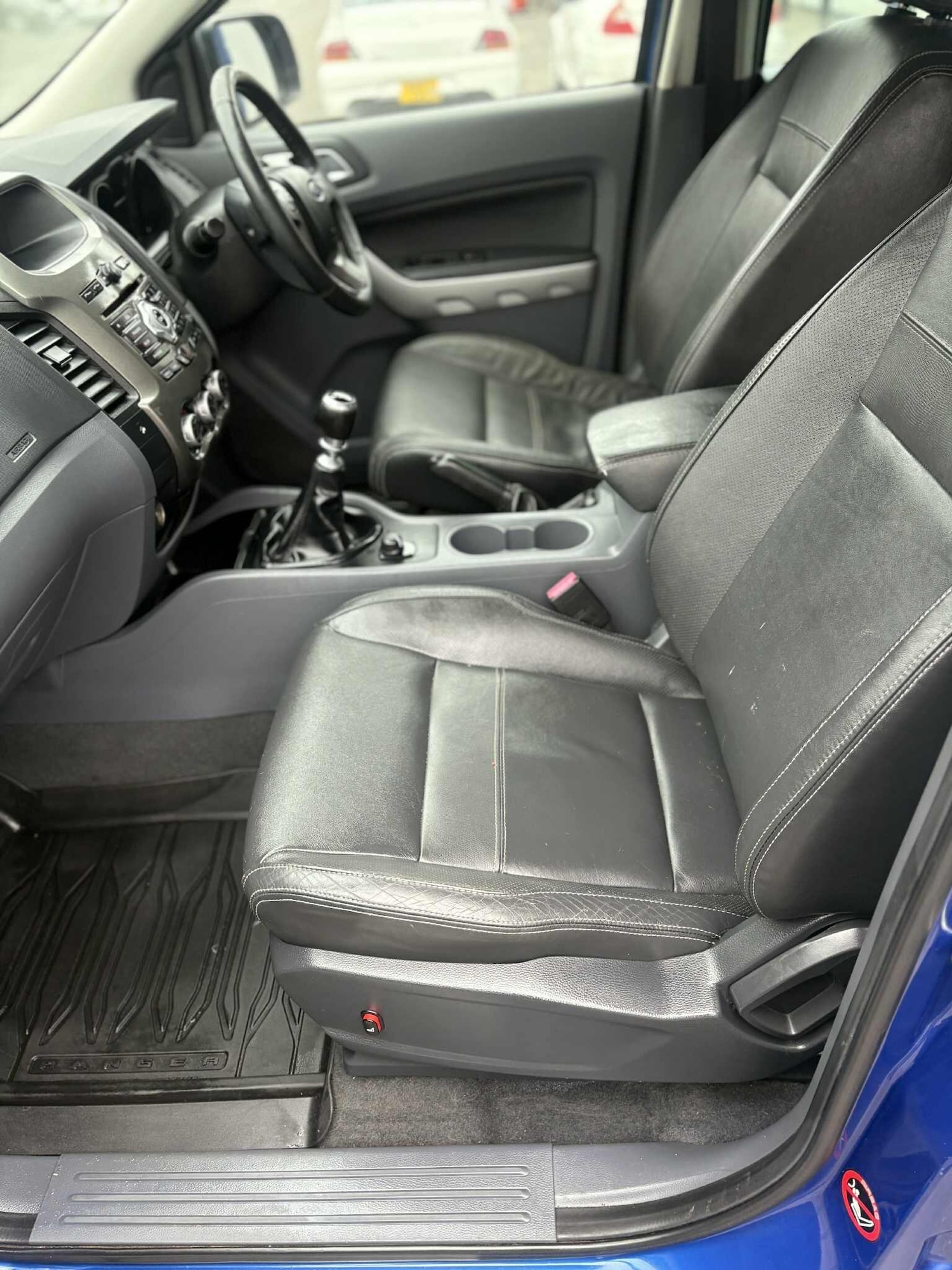 Used Ford Ranger 2013 for sale - 77230556: Photo 12