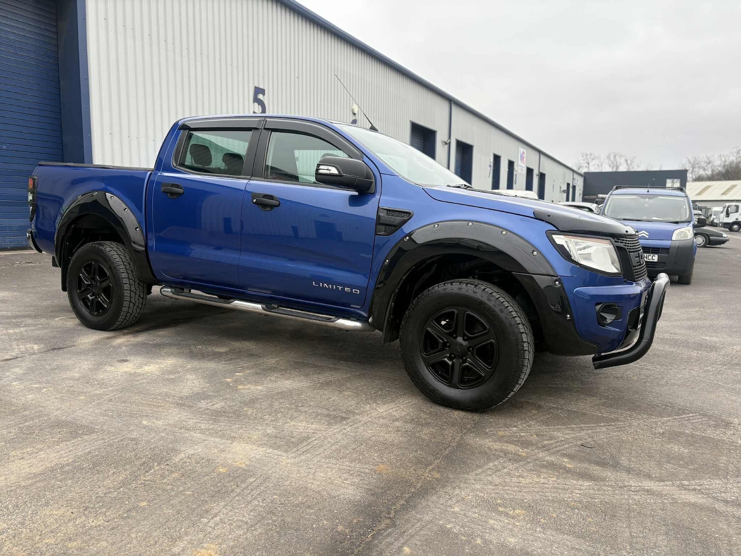 Used Ford Ranger 2013 for sale - 77230556: Photo 15