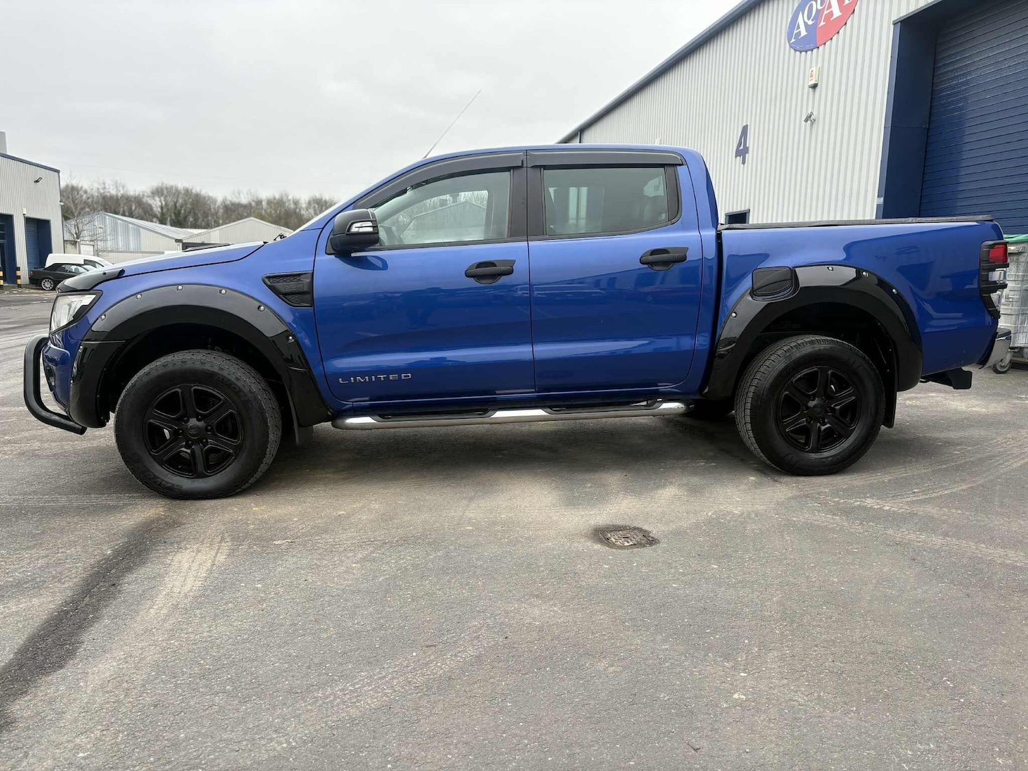 Used Ford Ranger 2013 for sale - 77230556: Photo 16