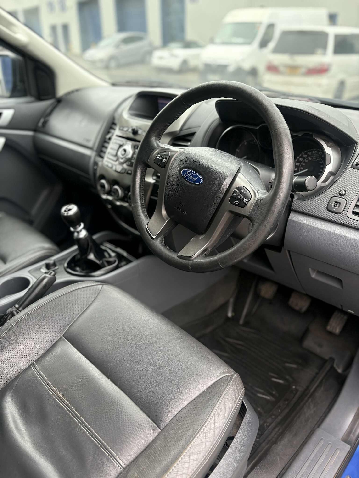 Used Ford Ranger 2013 for sale - 77230556: Photo 17