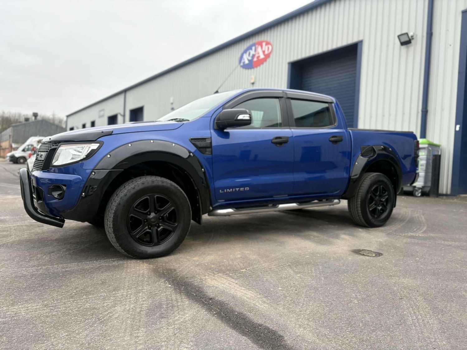 Used Ford Ranger 2013 for sale - 77230556: Photo 2