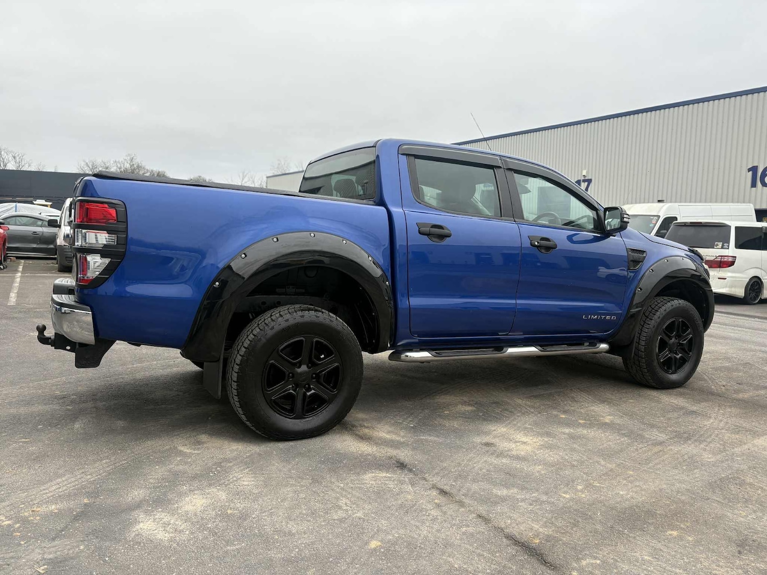 Used Ford Ranger 2013 for sale - 77230556: Photo 21