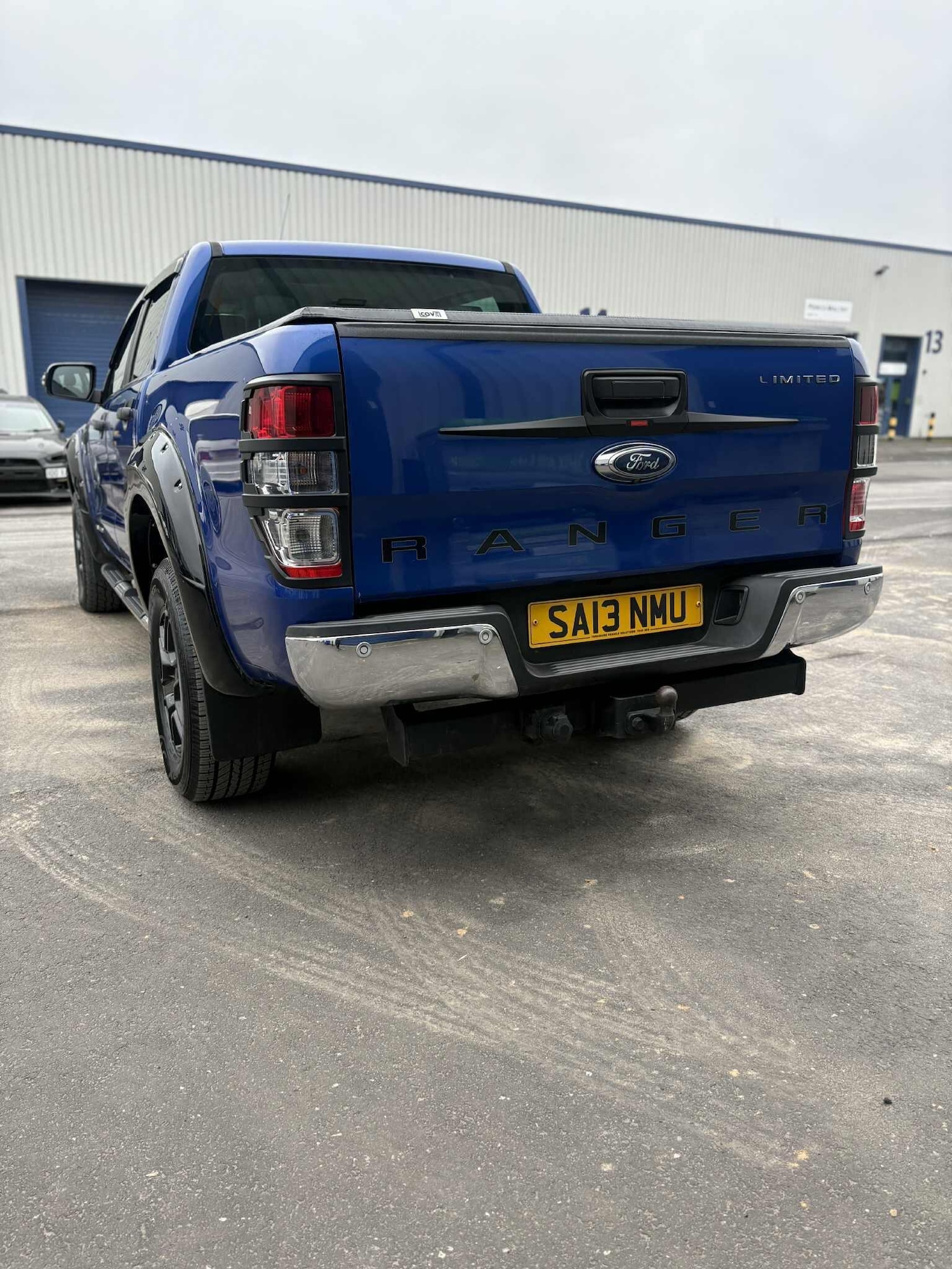 Used Ford Ranger 2013 for sale - 77230556: Photo 23