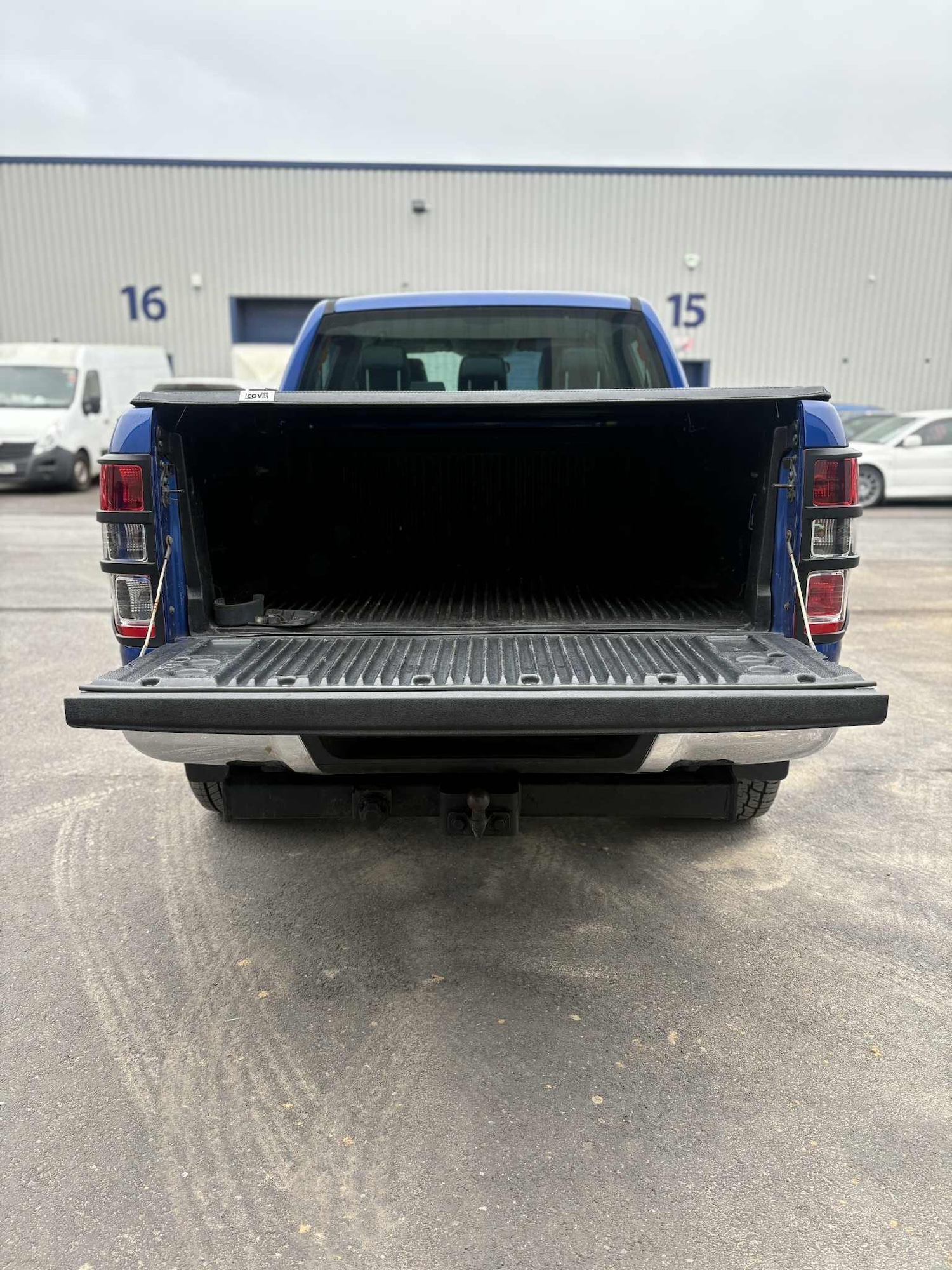 Used Ford Ranger 2013 for sale - 77230556: Photo 25