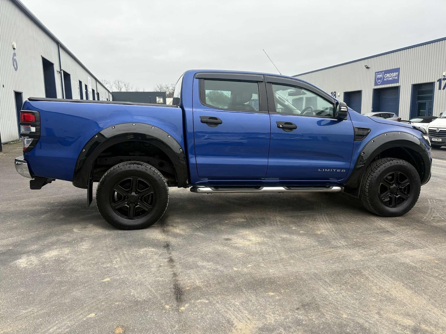 Used Ford Ranger 2013 for sale - 77230556: Photo 26
