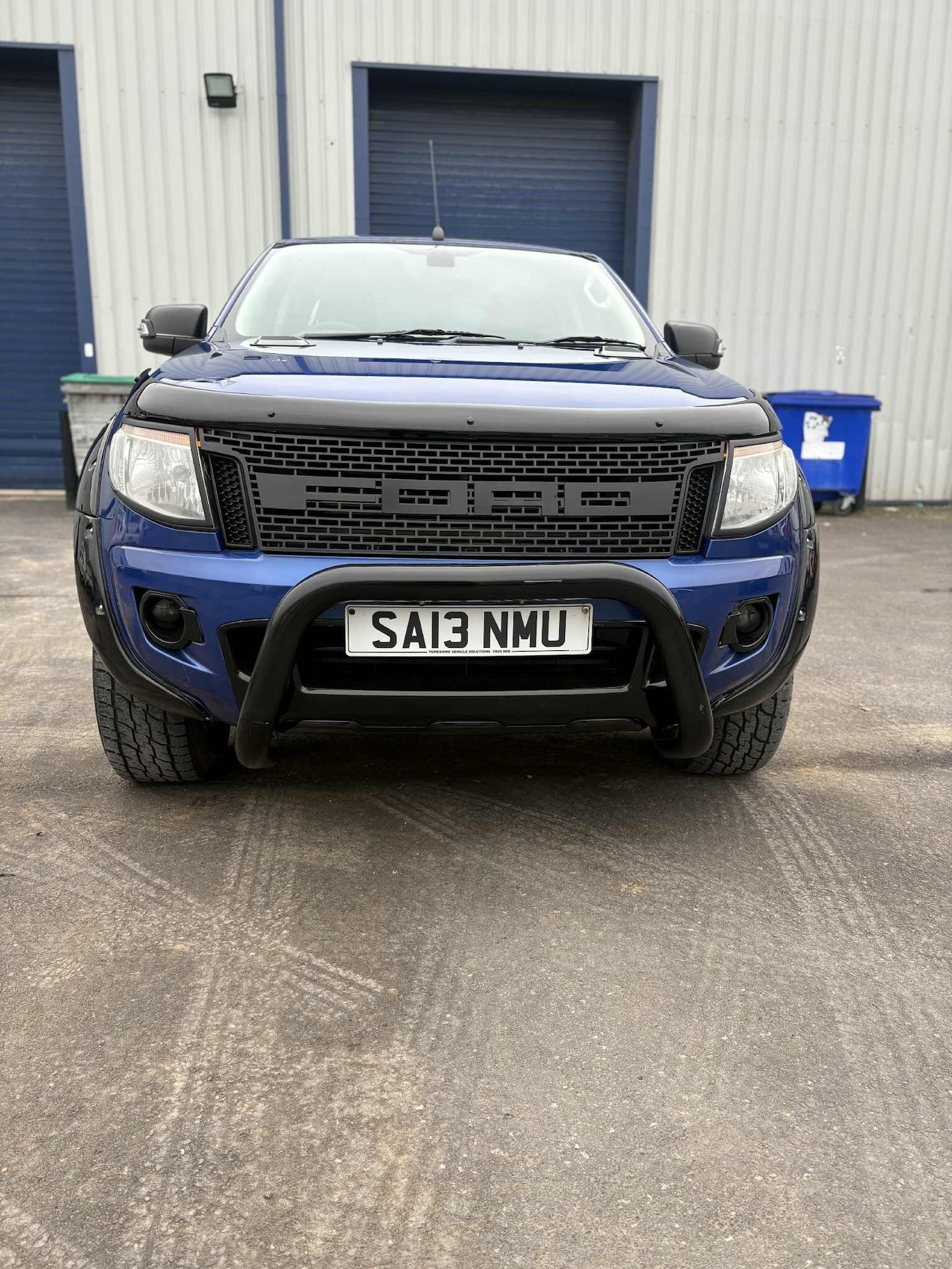 Used Ford Ranger 2013 for sale - 77230556: Photo 27