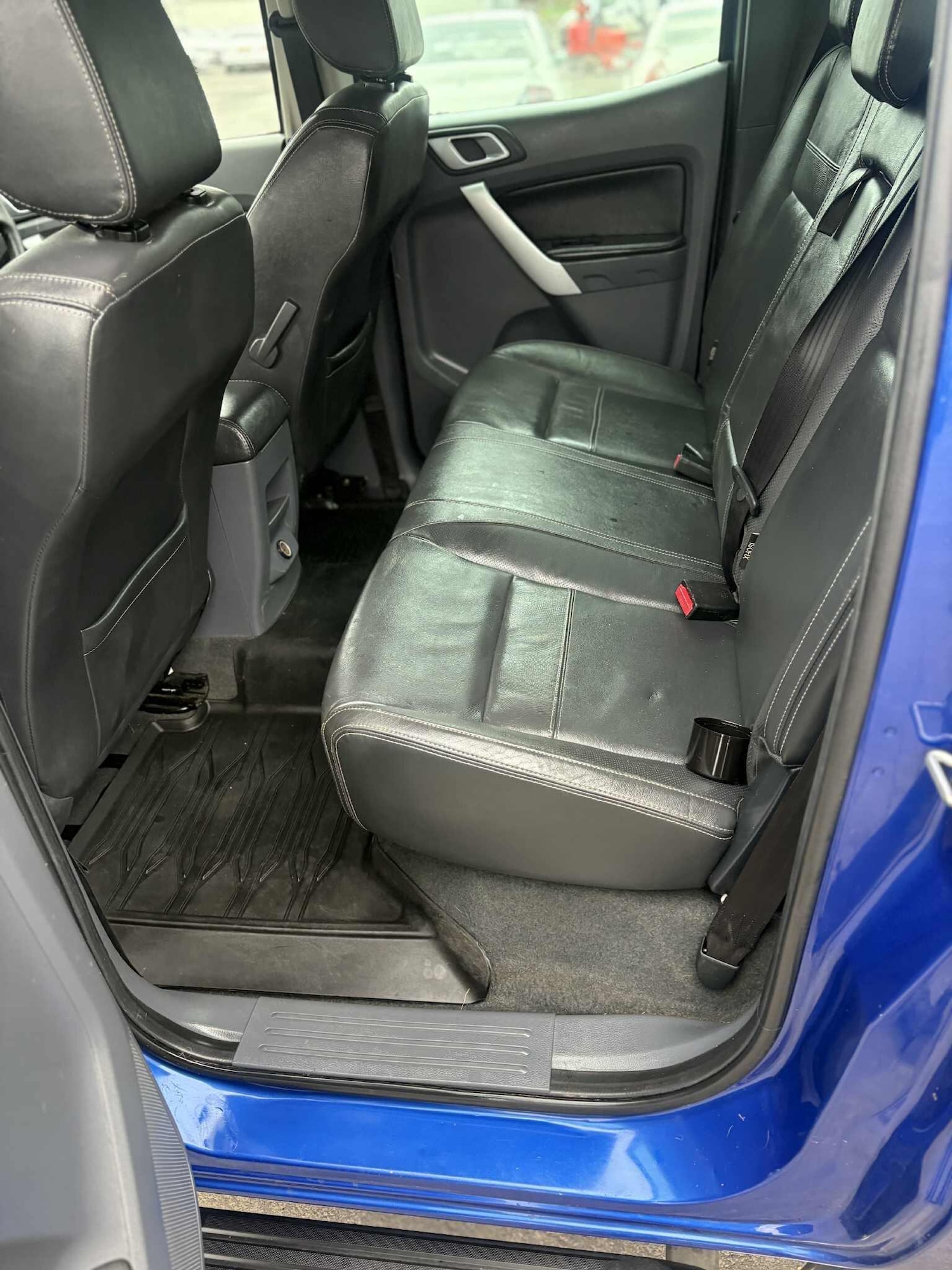 Used Ford Ranger 2013 for sale - 77230556: Photo 30