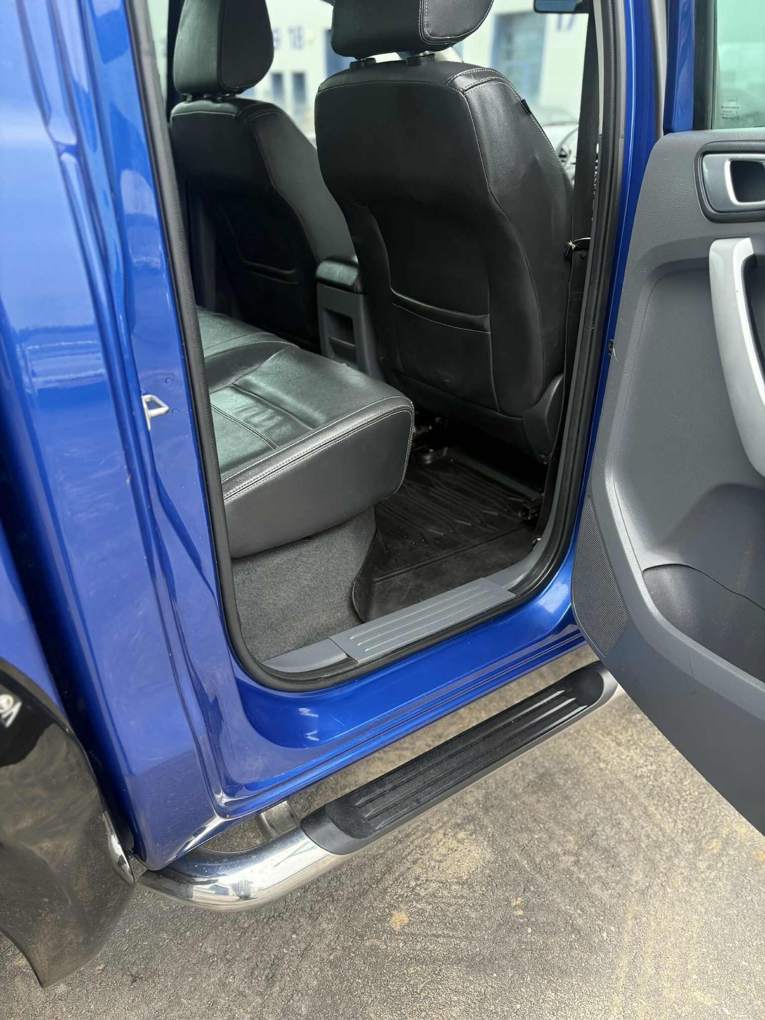 Used Ford Ranger 2013 for sale - 77230556: Photo 32