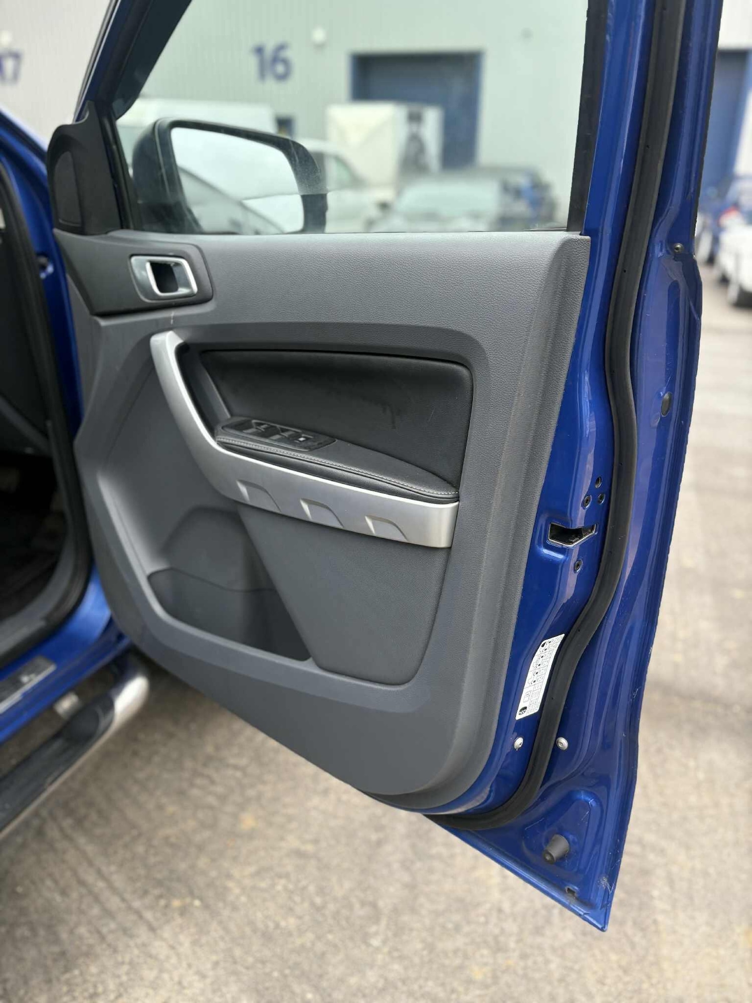 Used Ford Ranger 2013 for sale - 77230556: Photo 33