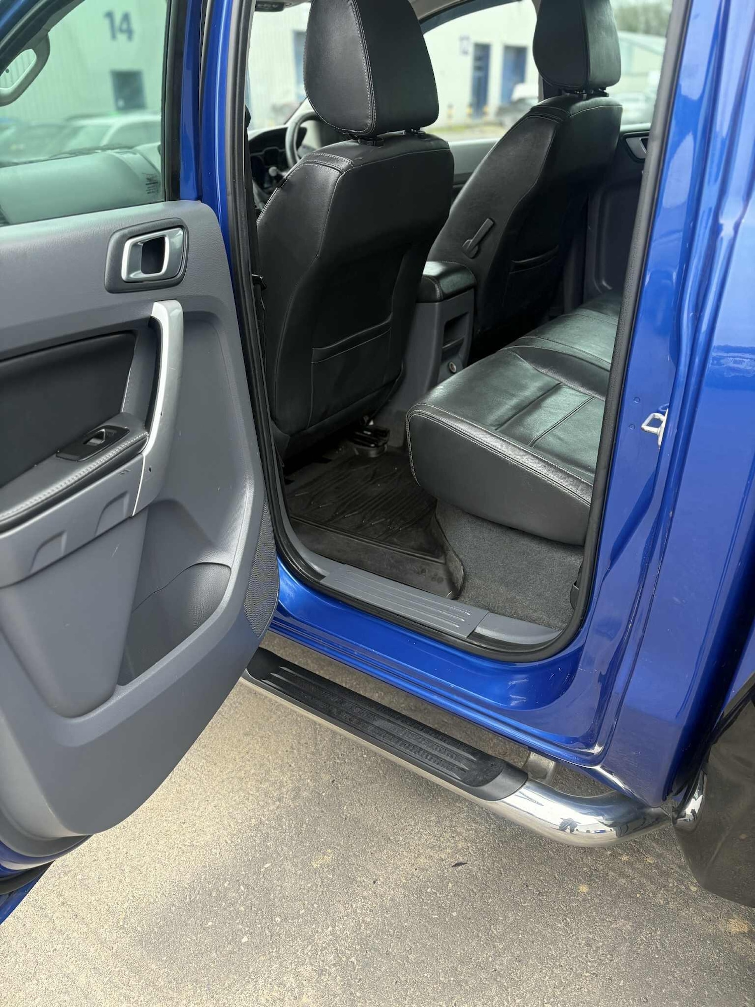 Used Ford Ranger 2013 for sale - 77230556: Photo 34