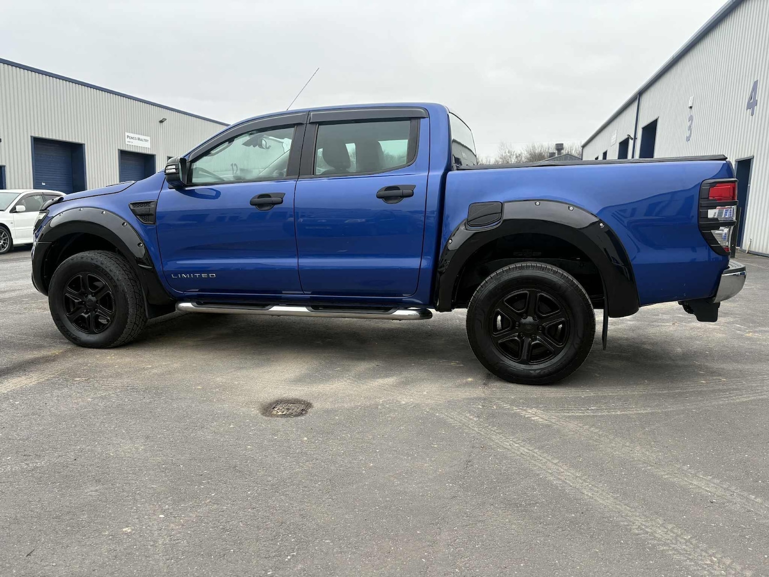 Used Ford Ranger 2013 for sale - 77230556: Photo 5