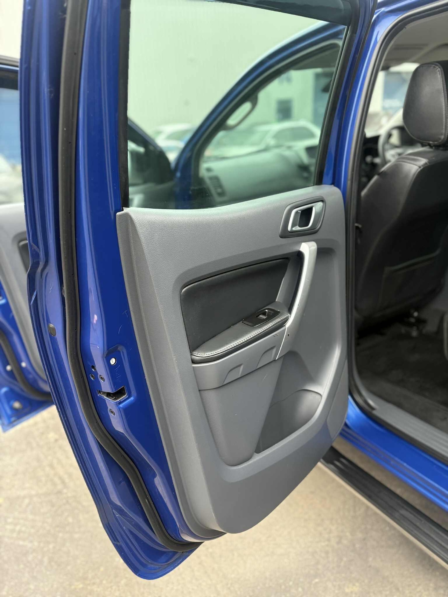 Used Ford Ranger 2013 for sale - 77230556: Photo 9