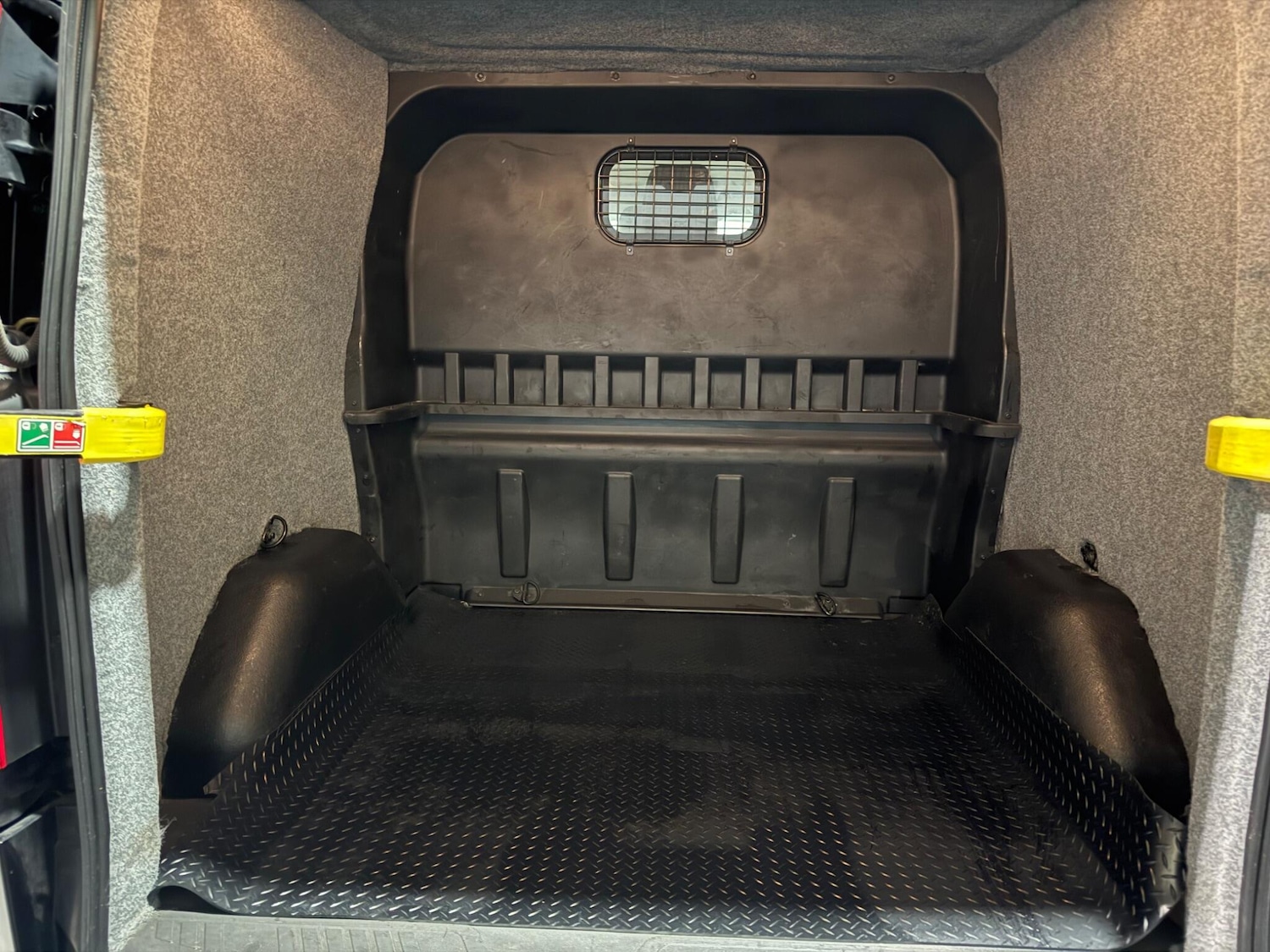 Used Ford Transit Custom 2014 for sale - 77496810: Photo 13