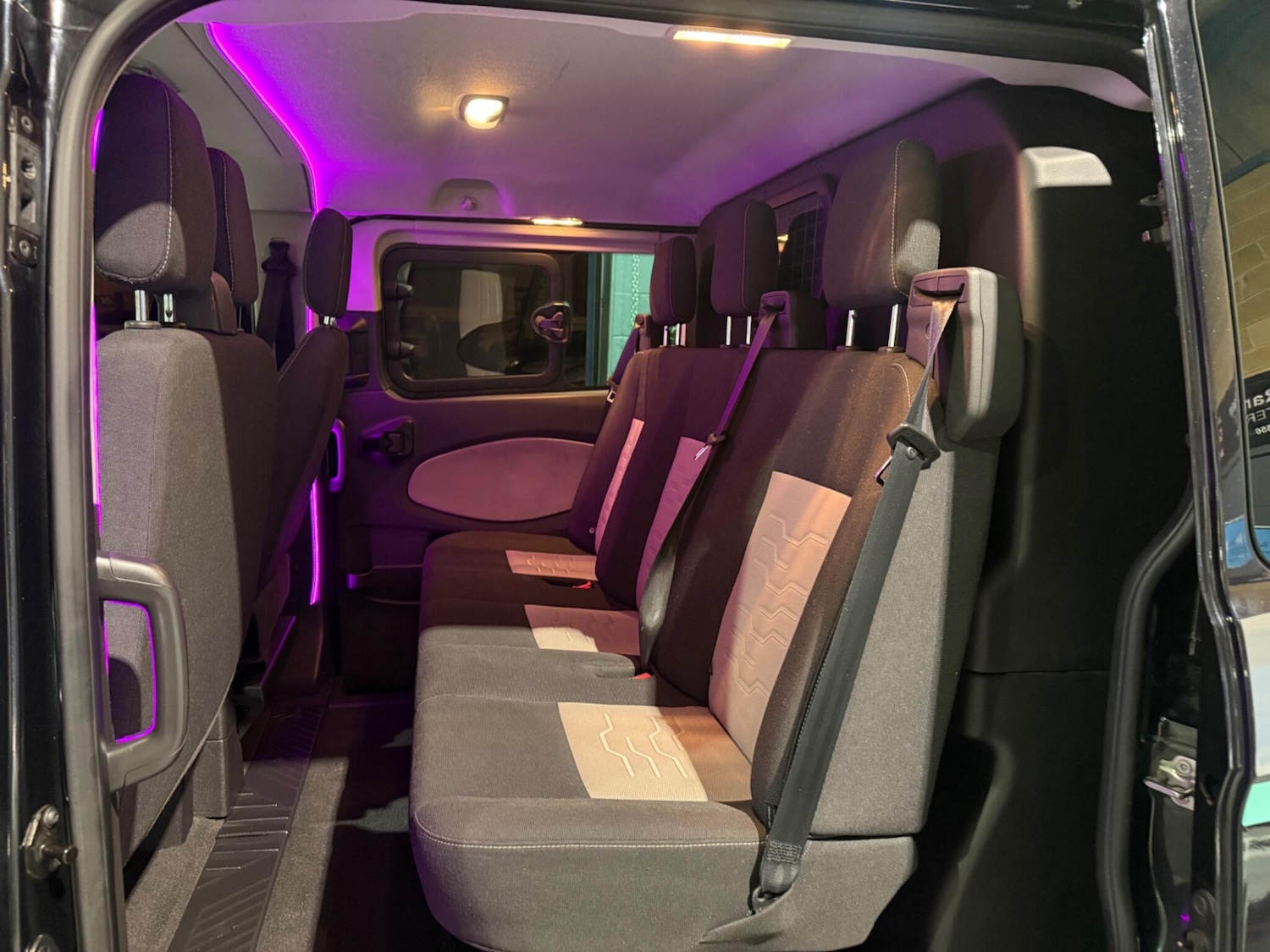 Used Ford Transit Custom 2014 for sale - 77496810: Photo 15