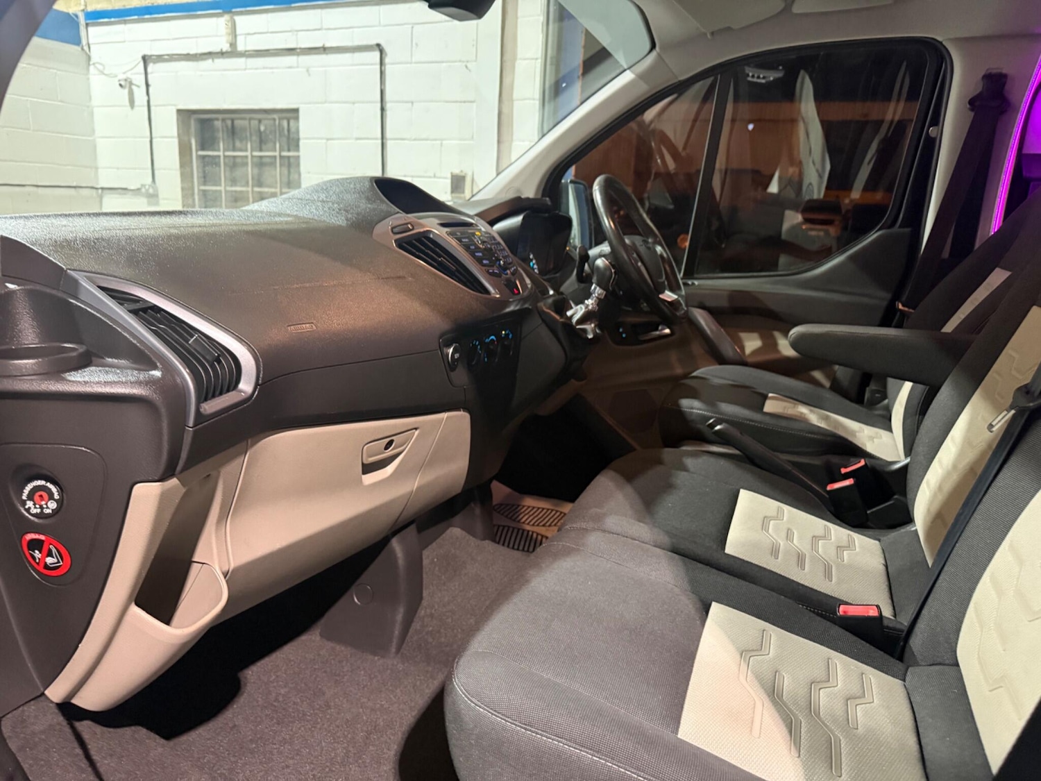 Used Ford Transit Custom 2014 for sale - 77496810: Photo 17