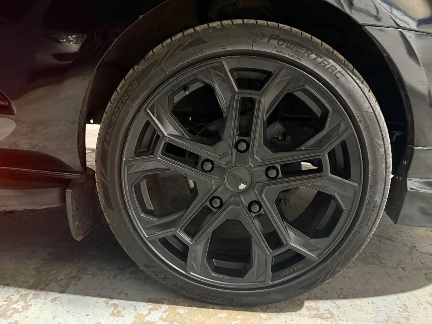 Used Ford Transit Custom 2014 for sale - 77496810: Photo 21