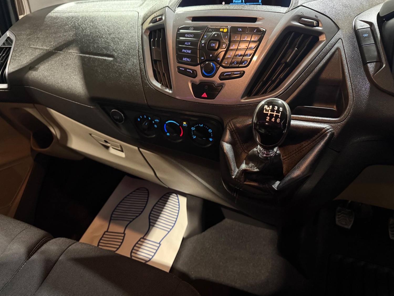 Used Ford Transit Custom 2014 for sale - 77496810: Photo 27