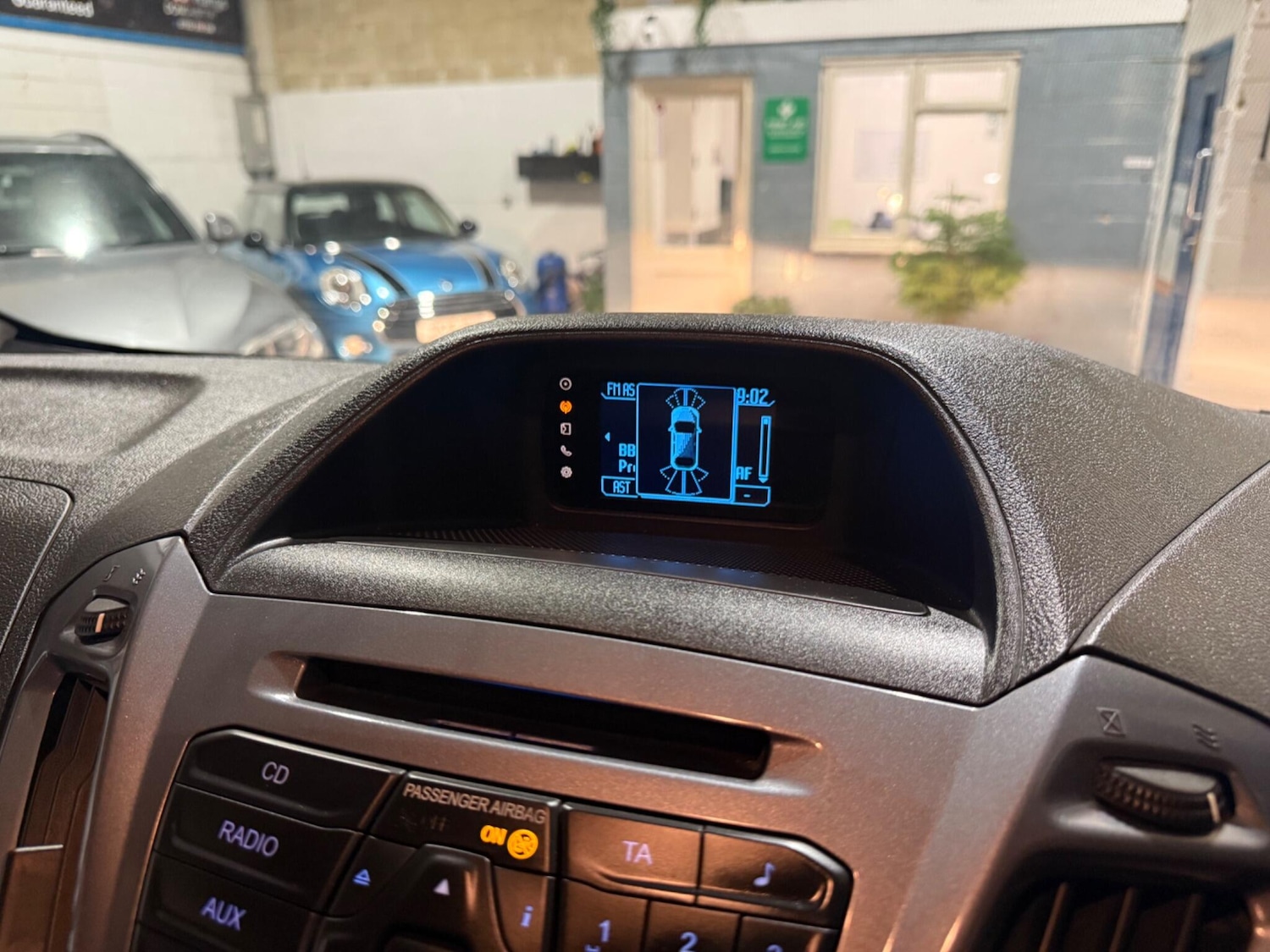 Used Ford Transit Custom 2014 for sale - 77496810: Photo 29