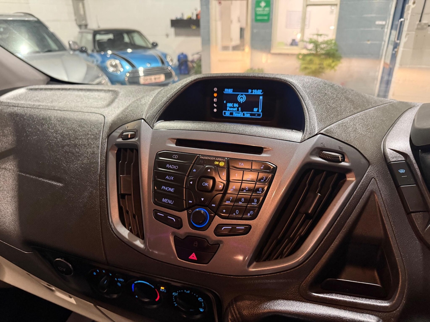 Used Ford Transit Custom 2014 for sale - 77496810: Photo 30