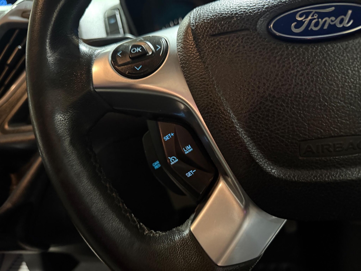 Used Ford Transit Custom 2014 for sale - 77496810: Photo 31