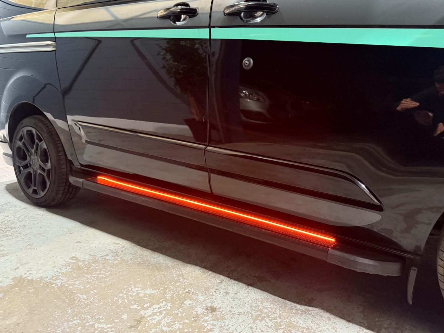 Used Ford Transit Custom 2014 for sale - 77496810: Photo 32