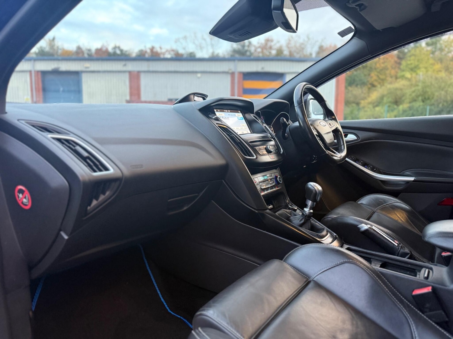 Used Ford Focus 2017 for sale - 76337148: Photo 10