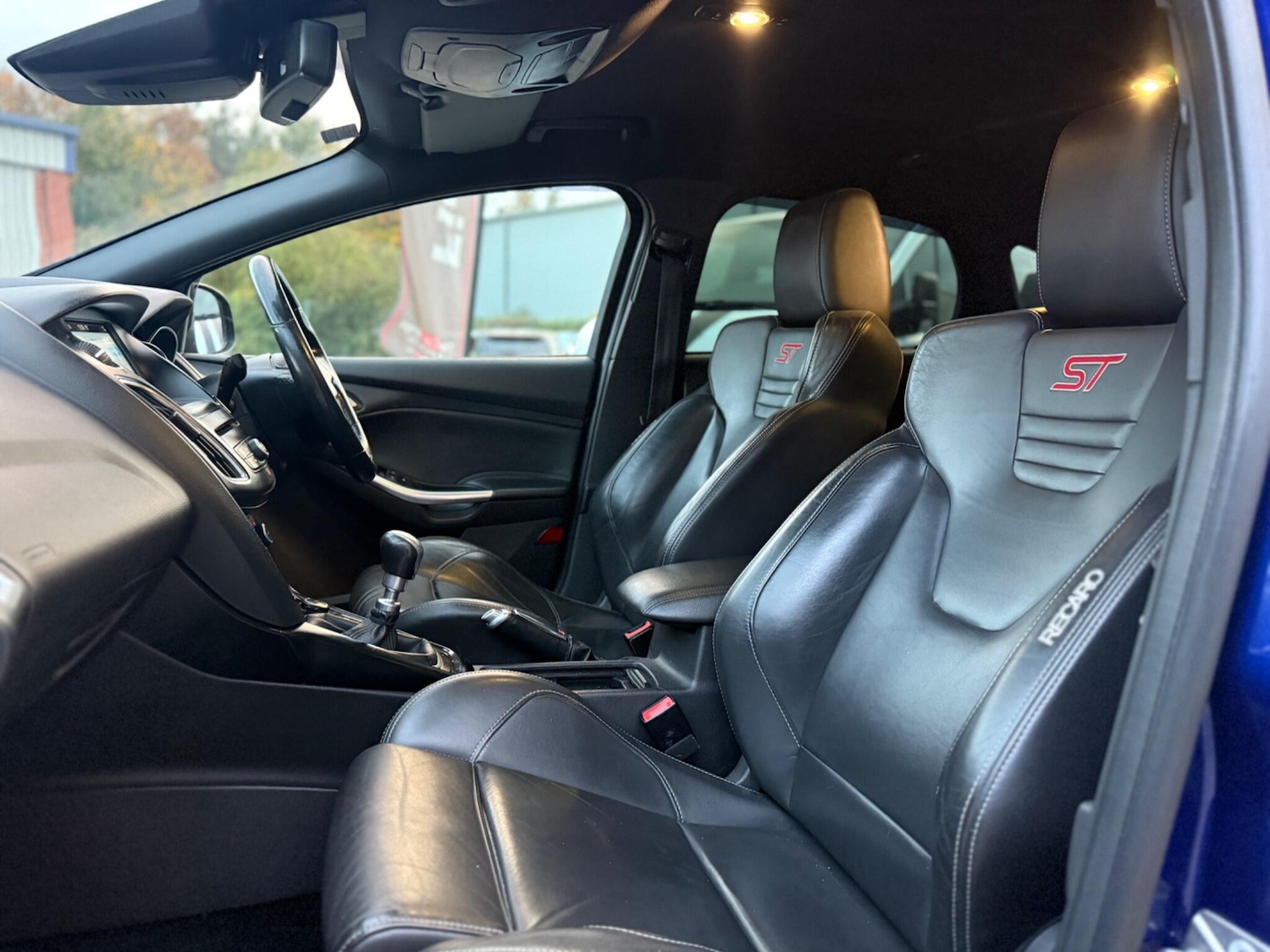 Used Ford Focus 2017 for sale - 76337148: Photo 13