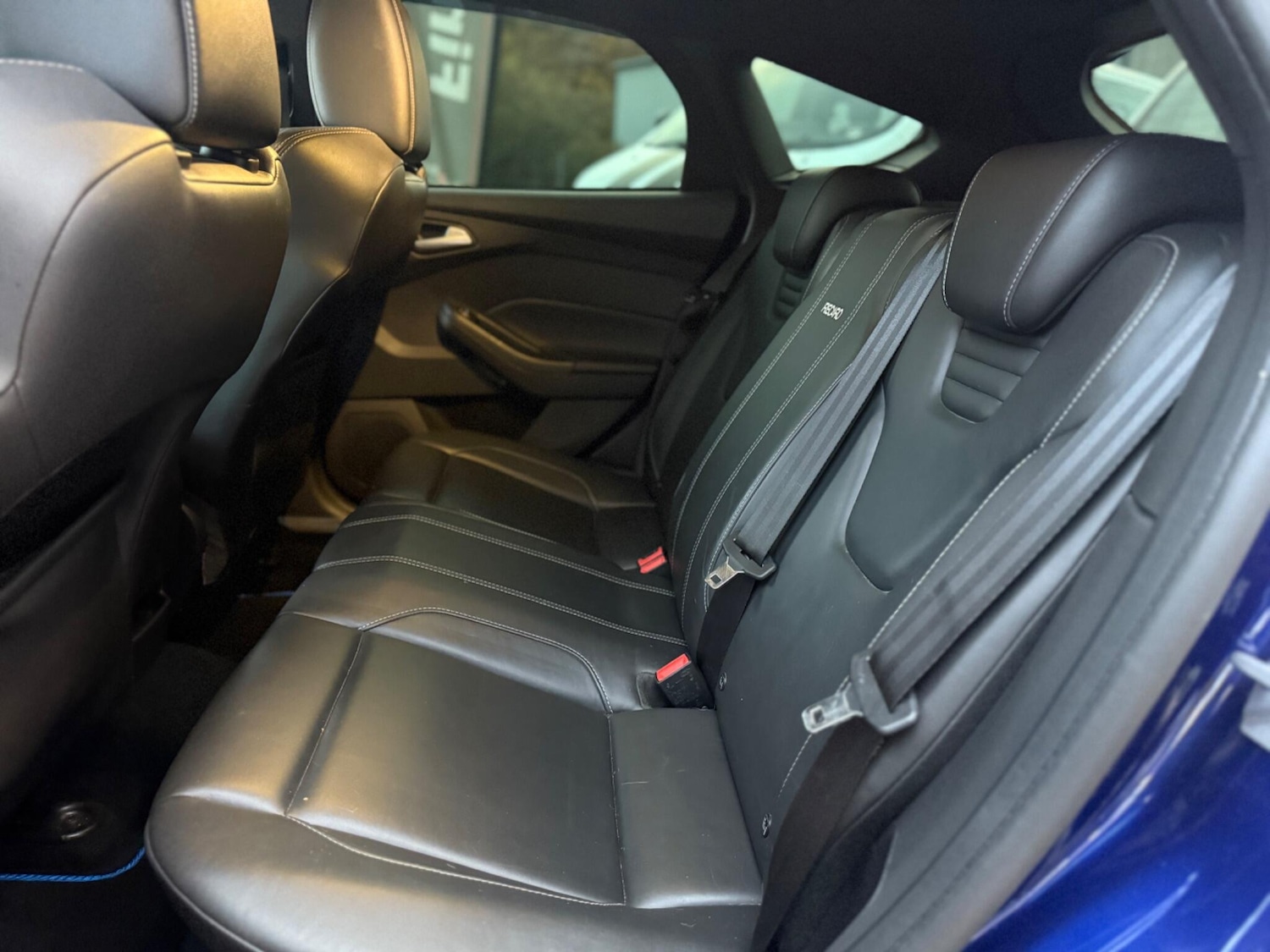 Used Ford Focus 2017 for sale - 76337148: Photo 15