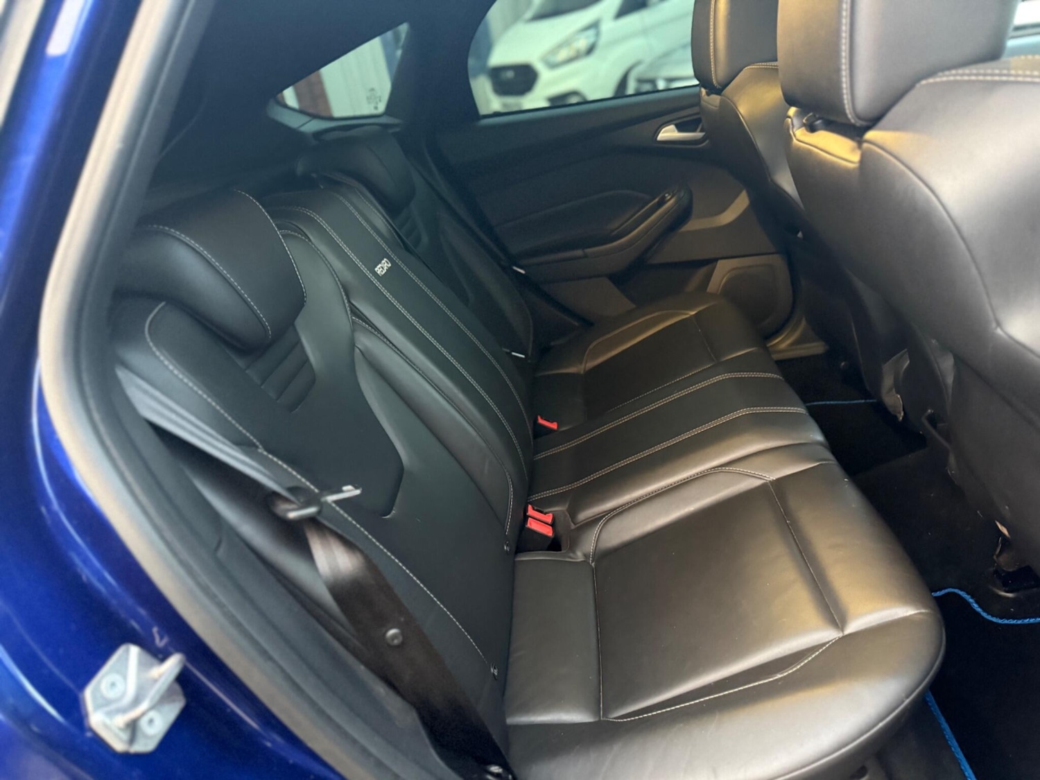 Used Ford Focus 2017 for sale - 76337148: Photo 16