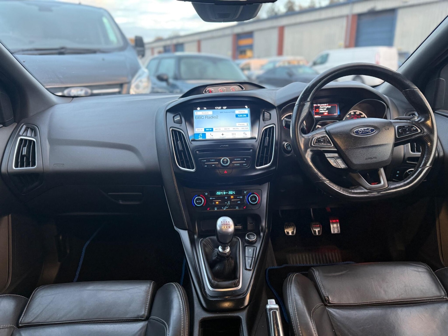 Used Ford Focus 2017 for sale - 76337148: Photo 19