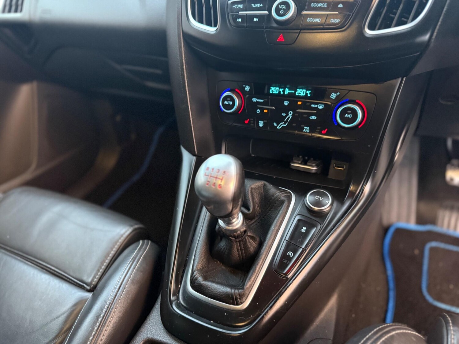 Used Ford Focus 2017 for sale - 76337148: Photo 22