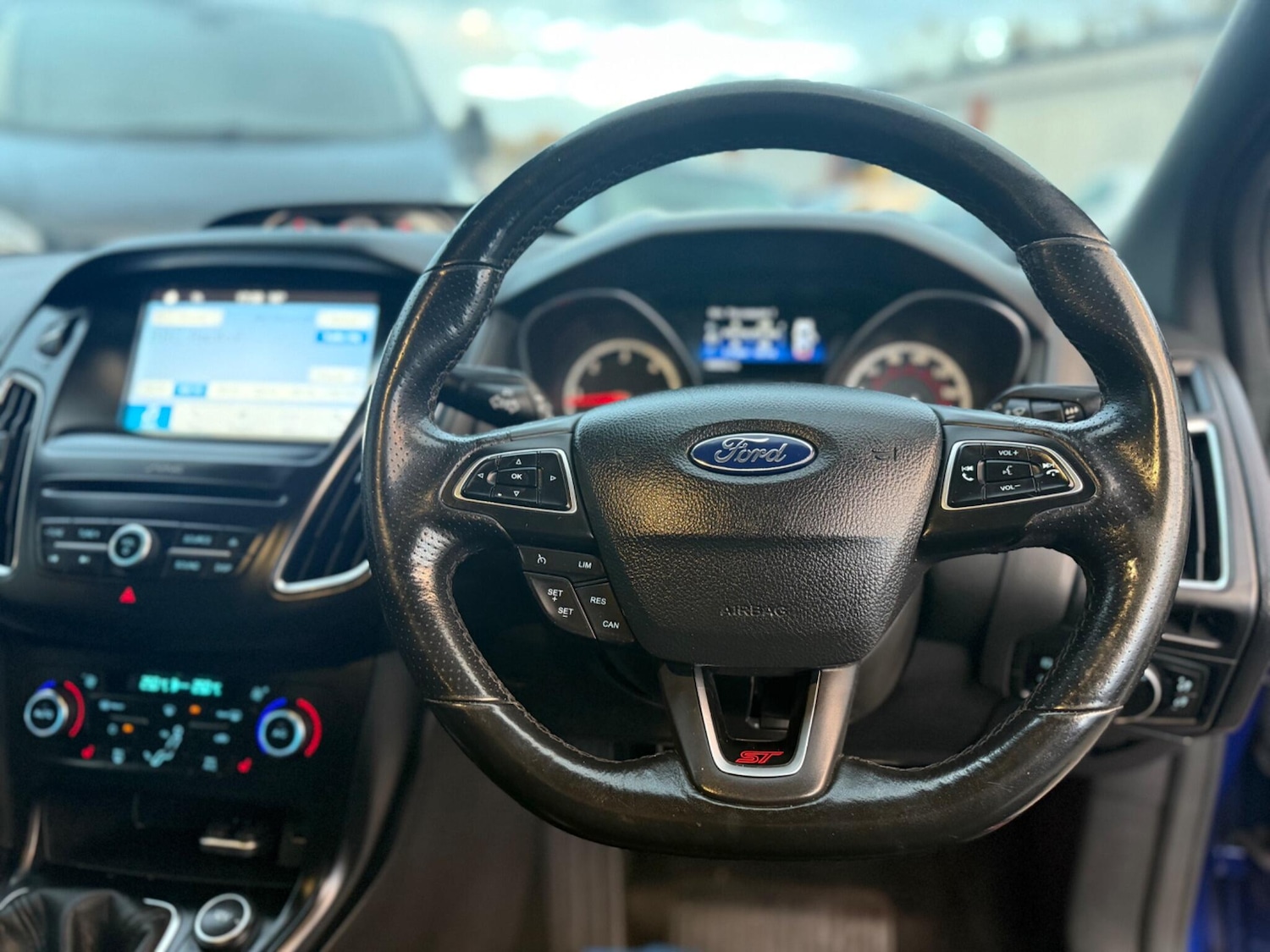 Used Ford Focus 2017 for sale - 76337148: Photo 23