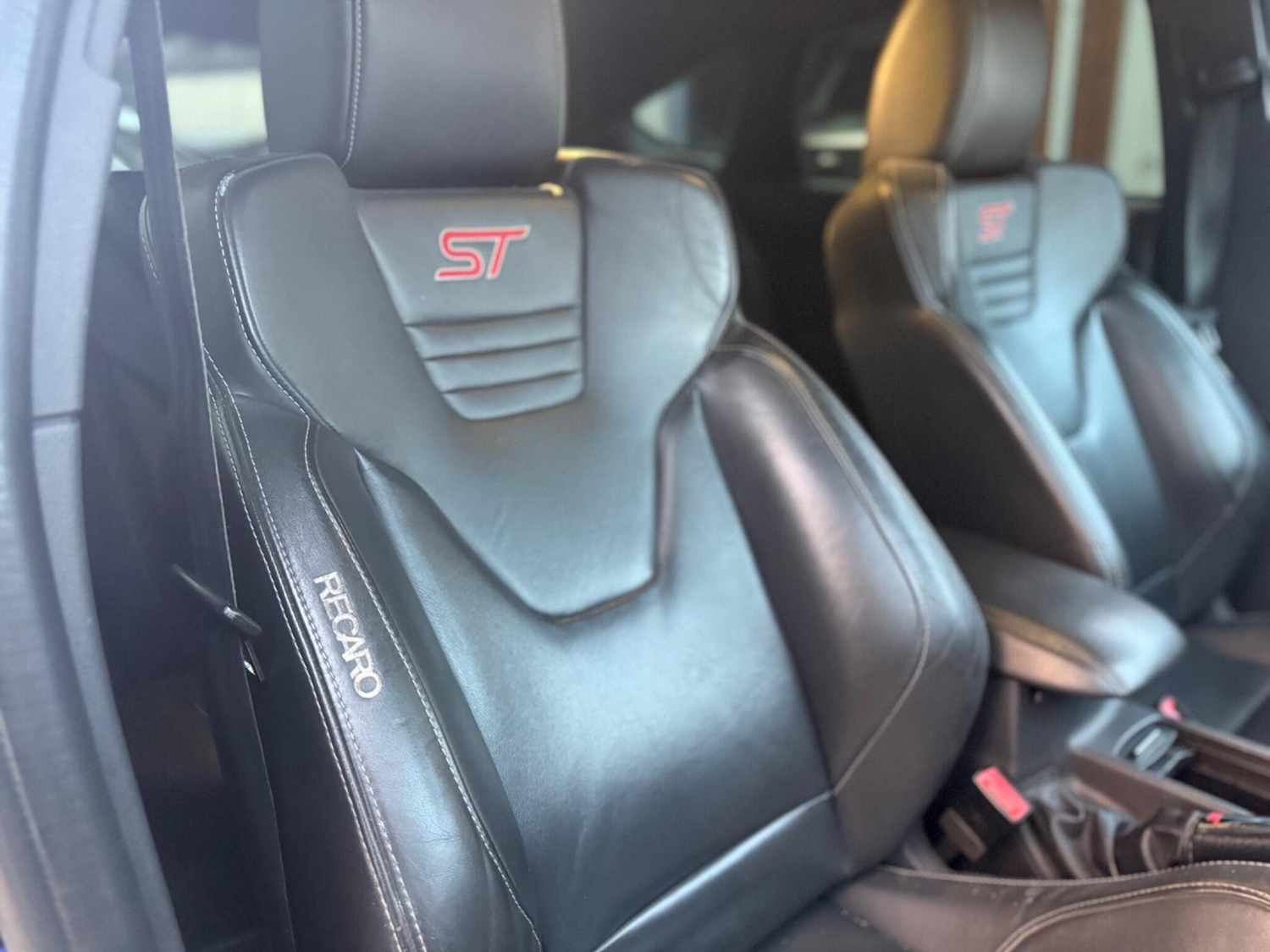 Used Ford Focus 2017 for sale - 76337148: Photo 24