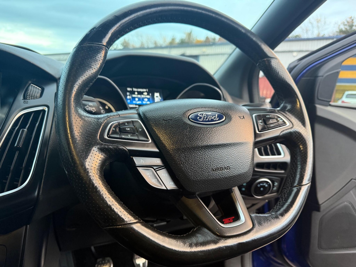 Used Ford Focus 2017 for sale - 76337148: Photo 26