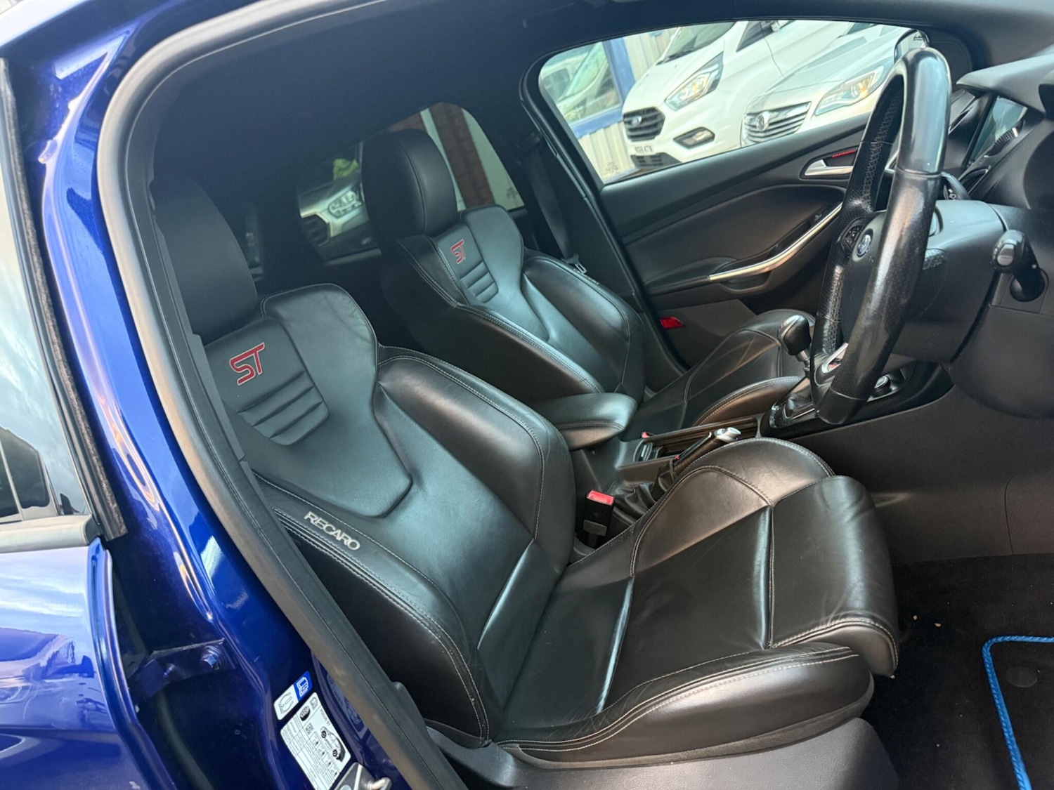 Used Ford Focus 2017 for sale - 76337148: Photo 27