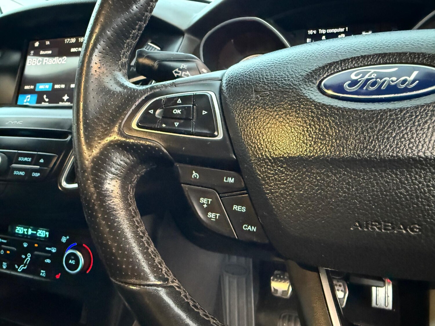 Used Ford Focus 2017 for sale - 76337148: Photo 30