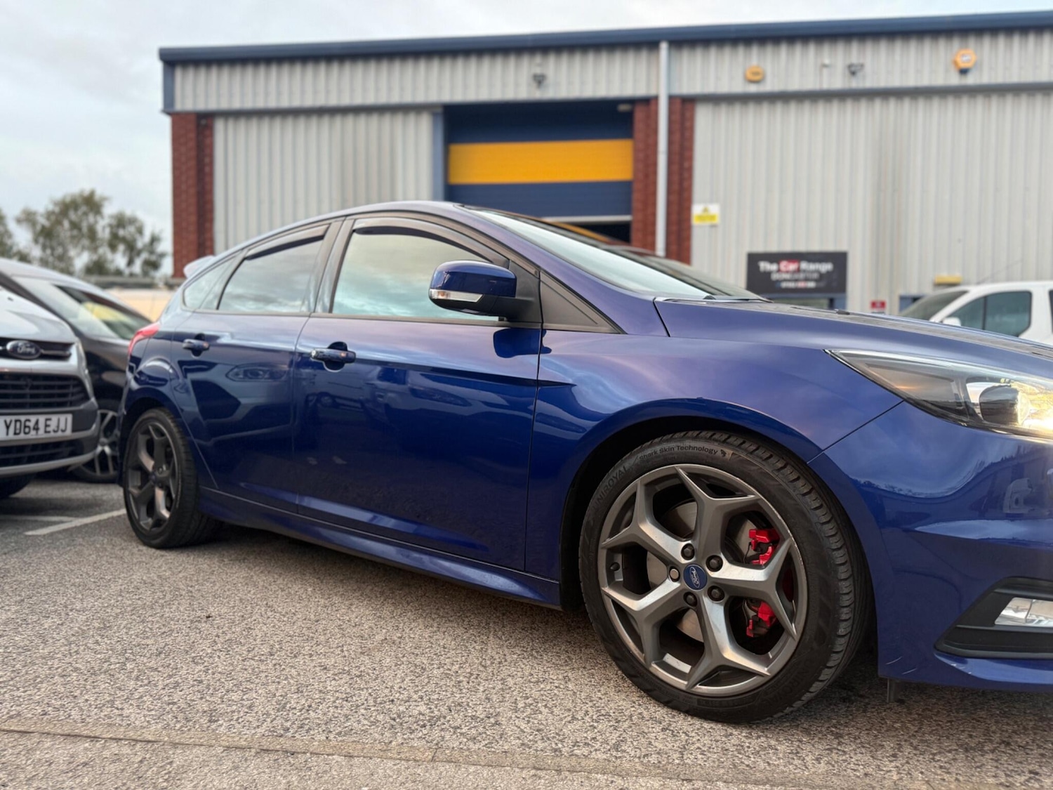 Used Ford Focus 2017 for sale - 76337148: Photo 31